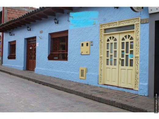 Propriété de campagne à Tabio, Departamento de Cundinamarca