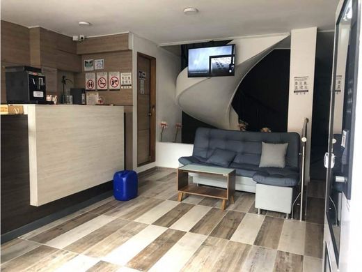 Komplex apartman Medellín, Departamento de Antioquia