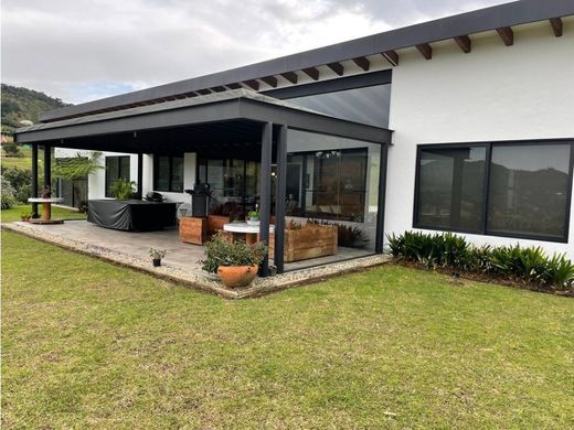 Rustik ya da çiftlik Rionegro, Departamento de Antioquia