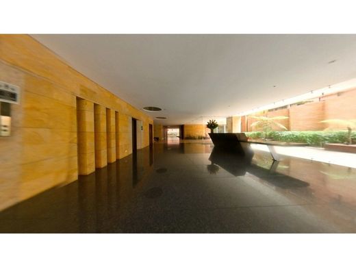 Penthouse in Bogotá, Bogotá  D.C.