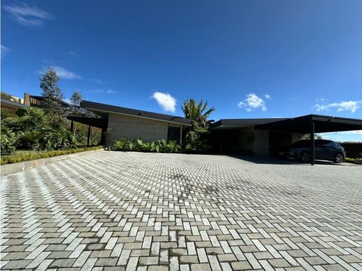 Luxury home in Envigado, Departamento de Antioquia