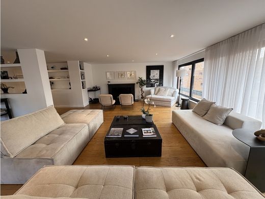 Apartment in Bogotá, Bogotá  D.C.