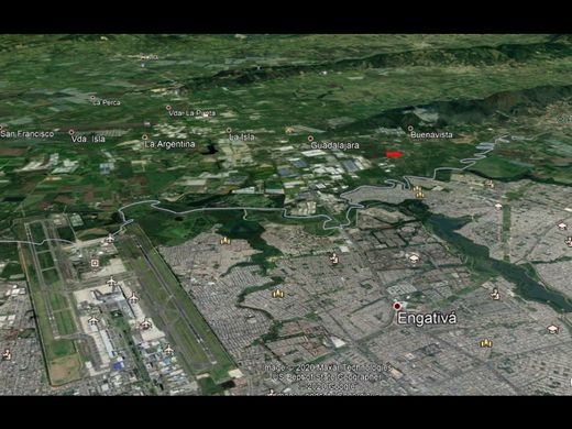 Land in Cota, Cundinamarca