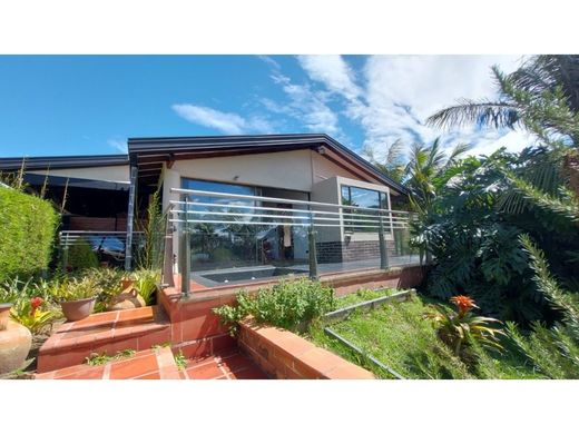 Farmhouse in Rionegro, Departamento de Antioquia