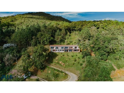 Luxus-Haus in Medellín, Departamento de Antioquia