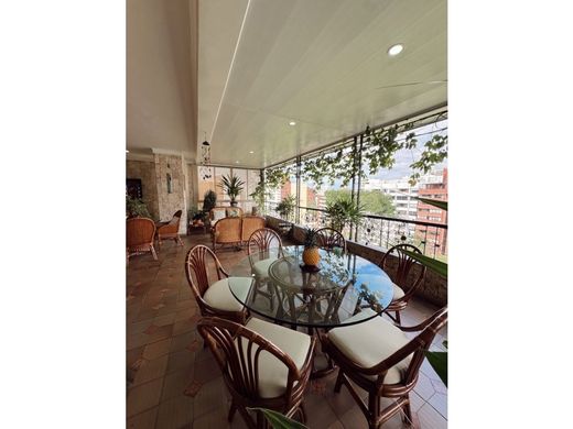 Penthouse in Cali, Departamento del Valle del Cauca