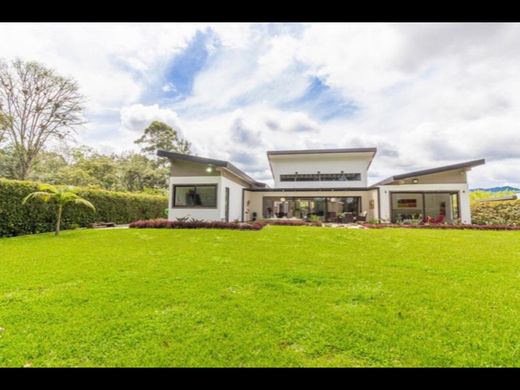 Rionegro, Departamento de Antioquiaの高級住宅