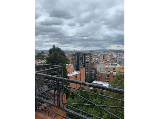 阁楼  波哥大, Bogotá  D.C.