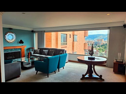 Apartment in Bogotá, Bogotá  D.C.