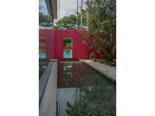 Casale a Pereira, Departamento de Risaralda