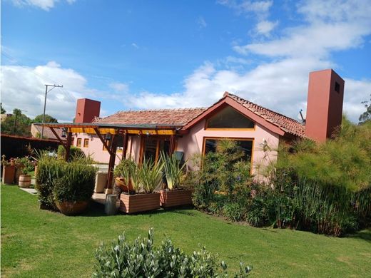 Country House in Bogotá, Bogotá  D.C.