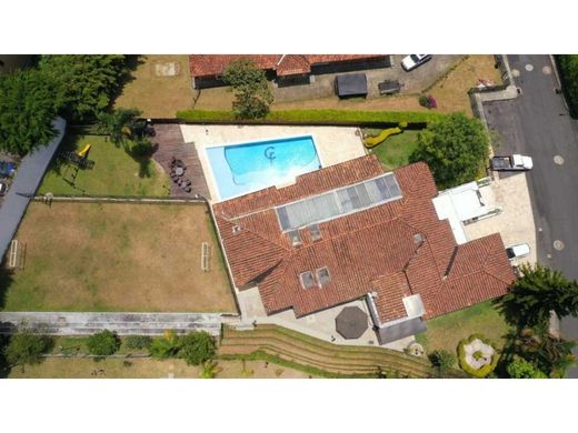 Luxury home in Medellín, Departamento de Antioquia