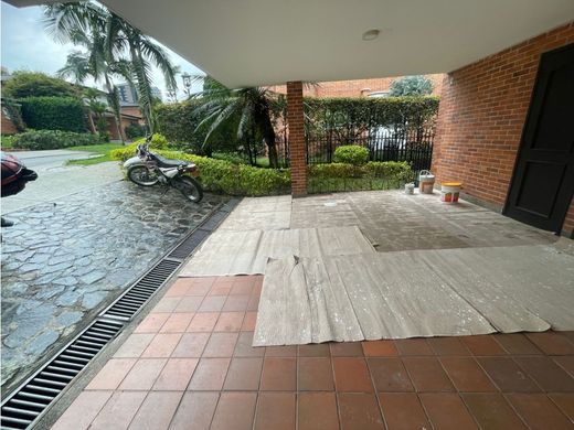 豪宅  Envigado, Departamento de Antioquia