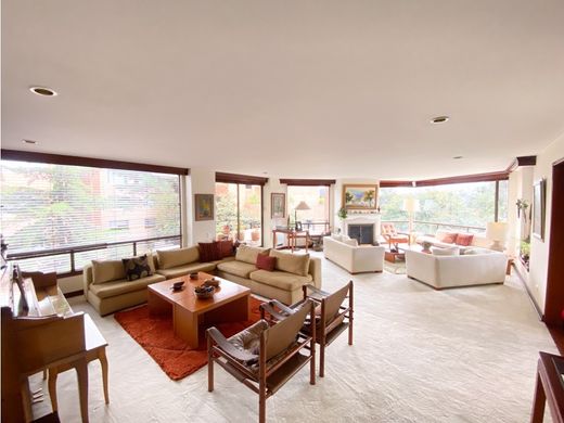 아파트 / 보고타, Bogotá  D.C.