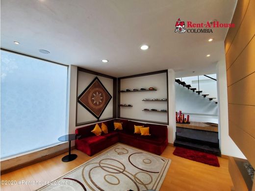 Luxury home in Bogotá, Bogotá  D.C.