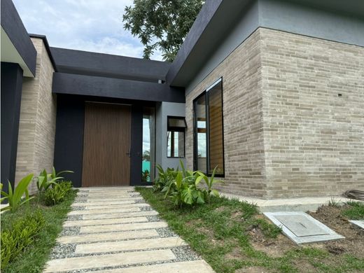 Country House in La Tebaida, Quindío Department