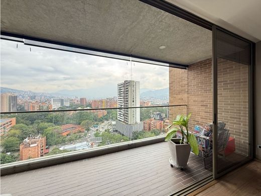 Apartment in Medellín, Departamento de Antioquia