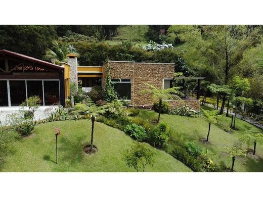 Luksusowy dom w Retiro, Departamento de Antioquia