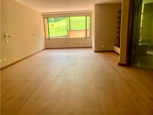 Apartment in Bogotá, Bogotá  D.C.