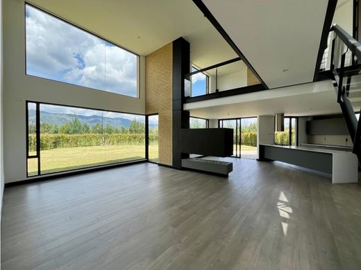 Luxury home in Cota, Cundinamarca