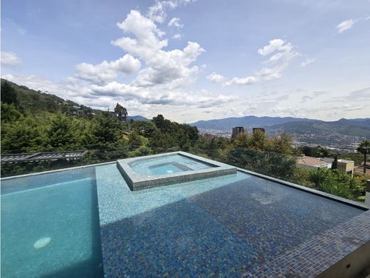 Luxe woning in Medellín, Departamento de Antioquia