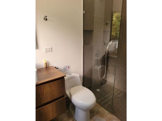 村舍/农舍  Sopetrán, Liborina