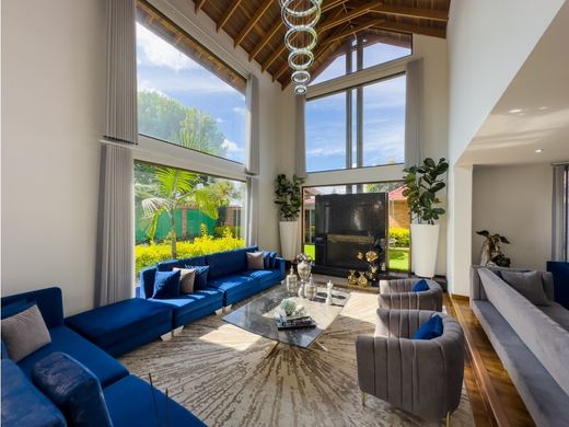 Πολυτελή κατοικία σε Μπογκοτά, Bogotá  D.C.