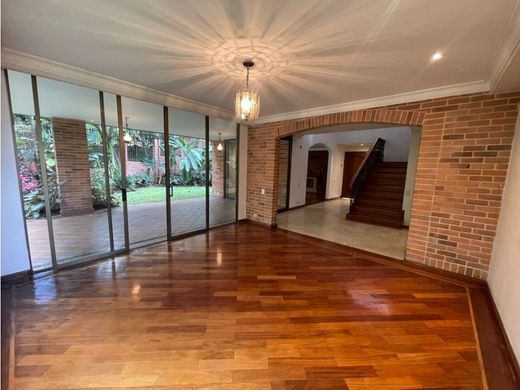 Maison de luxe à Envigado, Departamento de Antioquia