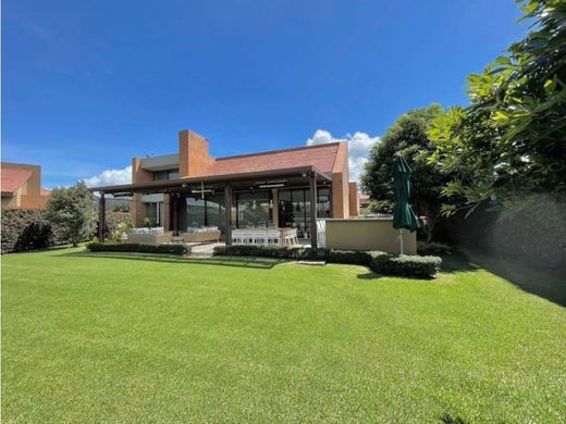 Maison de luxe à Cajicá, Departamento de Cundinamarca