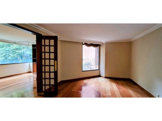 Apartment in Bogotá, Bogotá  D.C.