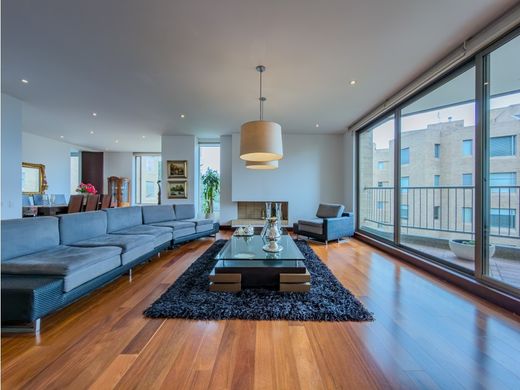 Apartment in Bogotá, Bogotá  D.C.