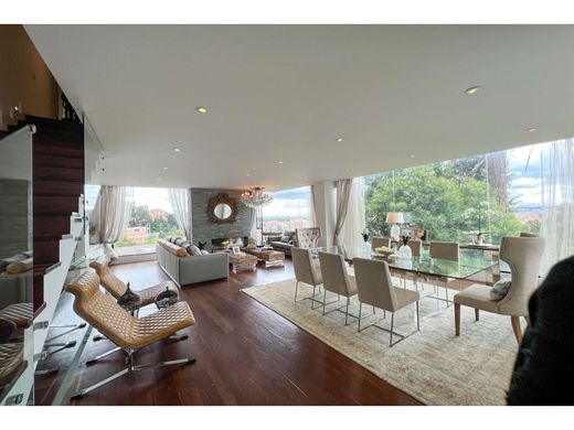 Apartamento - Bogotá, Bogotá  D.C.