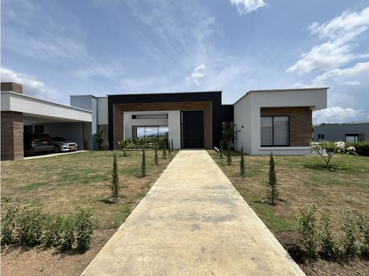 Landhuis in Pereira, Departamento de Risaralda