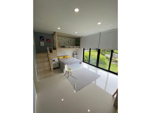 Luxus-Haus in Jamundí, Departamento del Valle del Cauca