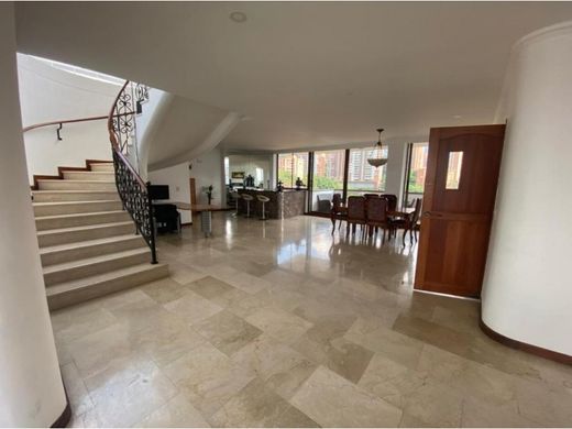 Appartamento a Medellín, Departamento de Antioquia