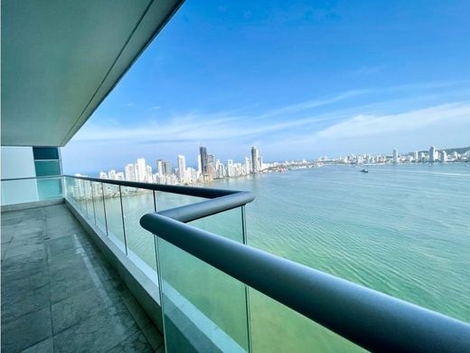 ‏דירה ב  Cartagena, Cartagena de Indias