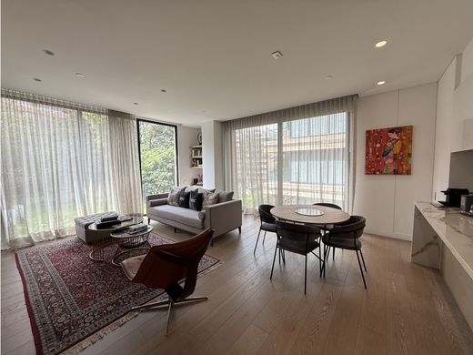 Piso / Apartamento en Bogotá, Bogotá  D.C.