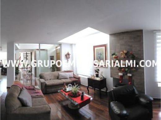 Luxury home in Envigado, Departamento de Antioquia