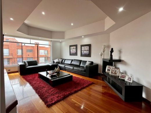 Ático en Bogotá, Bogotá  D.C.