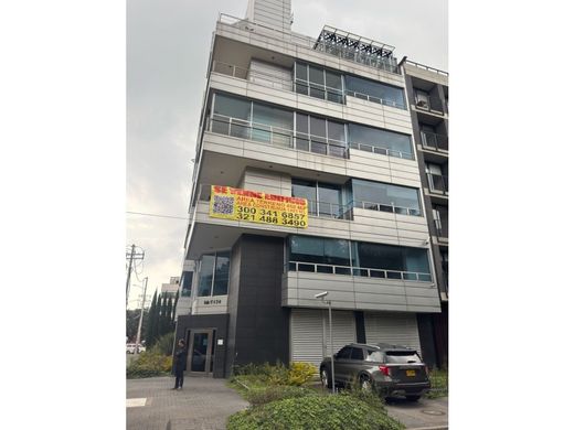 Edificio en Bogotá, Bogotá  D.C.