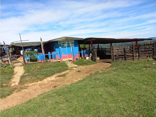 ‏בתים כפריים או חוות ב  Caracolí, Departamento de Antioquia