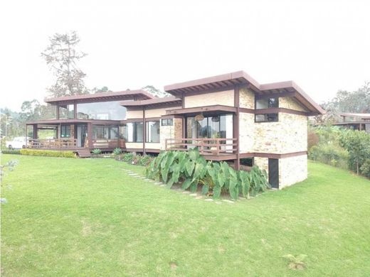 Casale a Retiro, Departamento de Antioquia