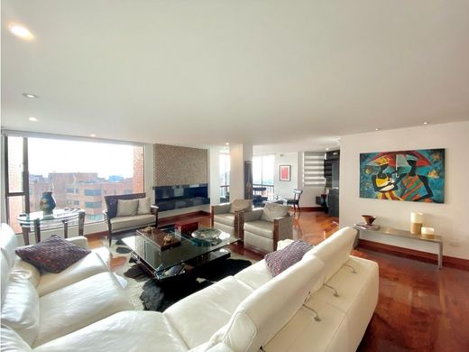 아파트 / 보고타, Bogotá  D.C.