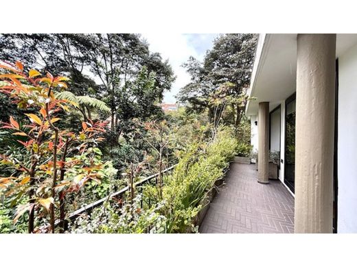 Apartment in Bogotá, Bogotá  D.C.