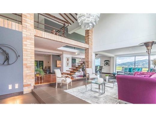 豪宅  Envigado, Departamento de Antioquia