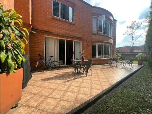 Lüks ev Medellín, Departamento de Antioquia