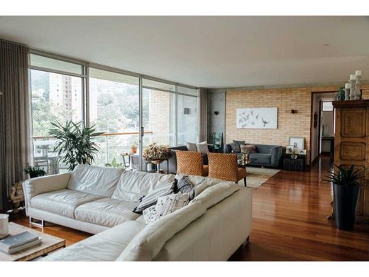 Διαμέρισμα σε Μεδεγίν, Medellín