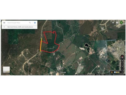 Arsa Barranquilla, Departamento del Atlántico