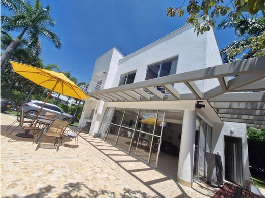 Casale a San Jerónimo, Departamento de Antioquia