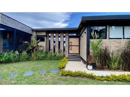 Landhuis in Retiro, Departamento de Antioquia